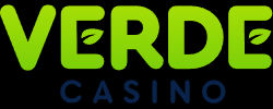 Verde Casino promotional banner