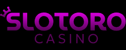 Slotoro promotional banner