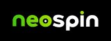 Neospin promotional banner