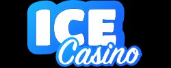 IceCasino promotional banner