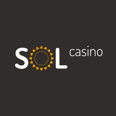 SOL Casino logo