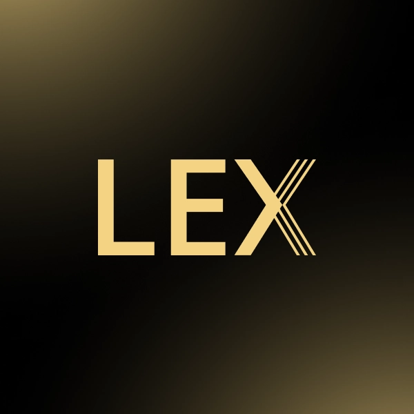 LEX Casino logo